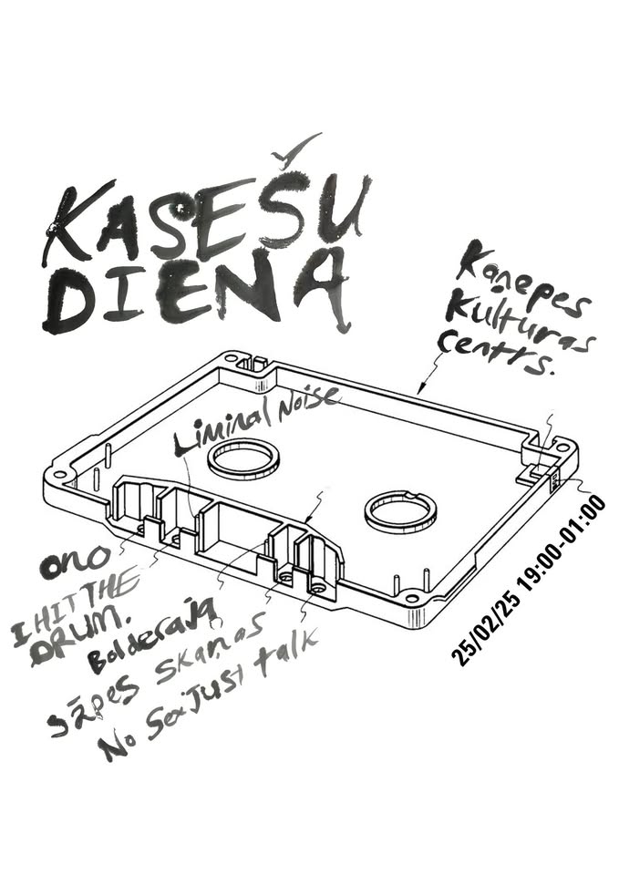 Kasešu diena