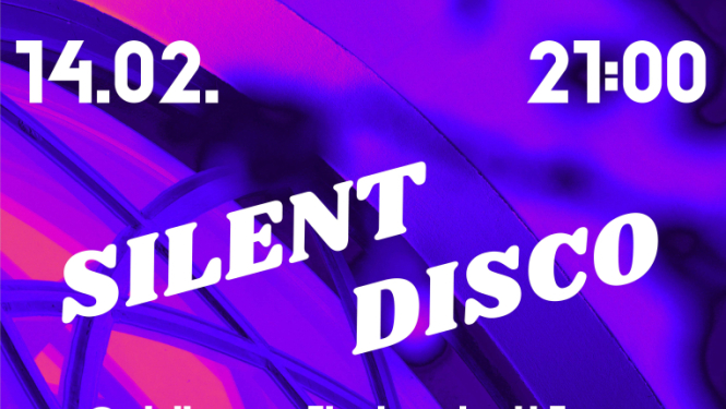Silent Disco