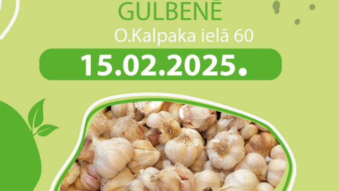 Zaļais tirdziņš