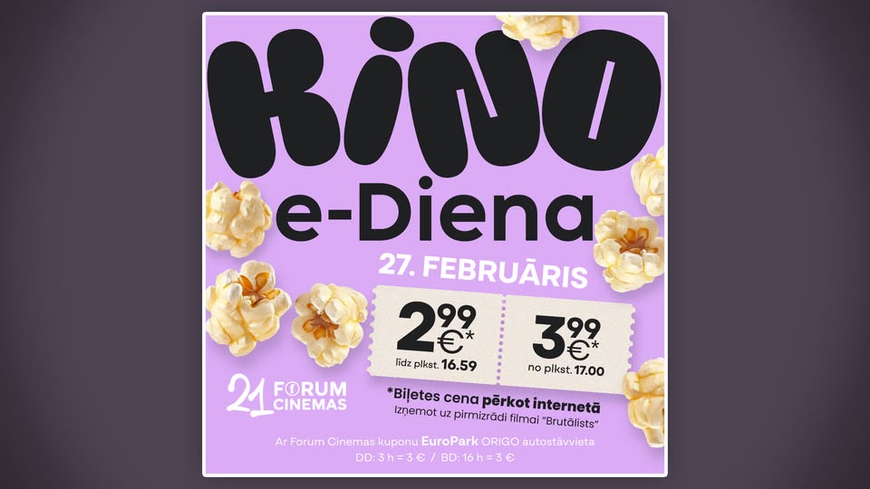 e-Diena 27. februārī