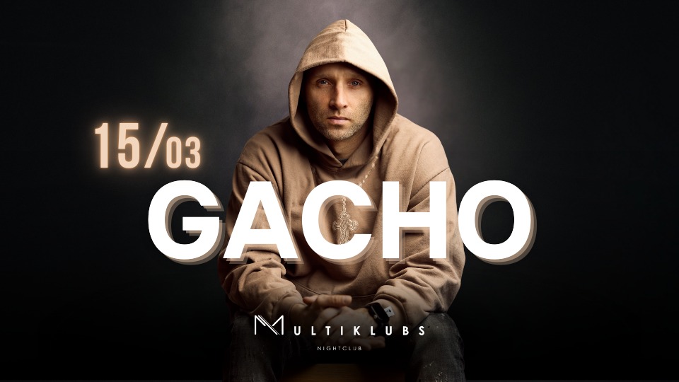 GACHO // Multiklubs