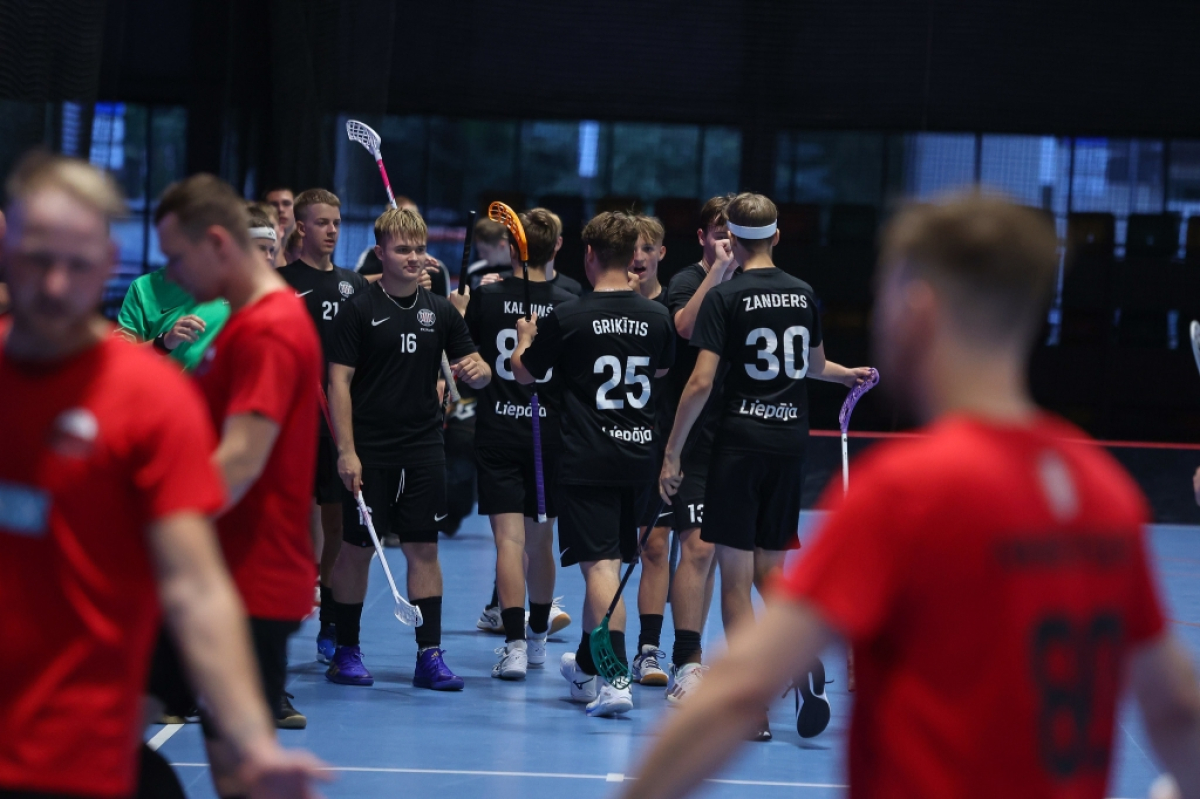 LČ 2. līgas PLAY-OFF: FK Kurši FSS – Aizkraukle/Koknese