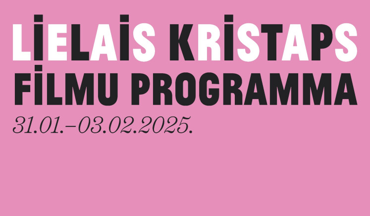 Lielais Kristaps
