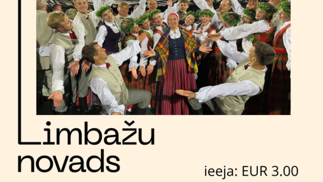 Randas Lustes diena