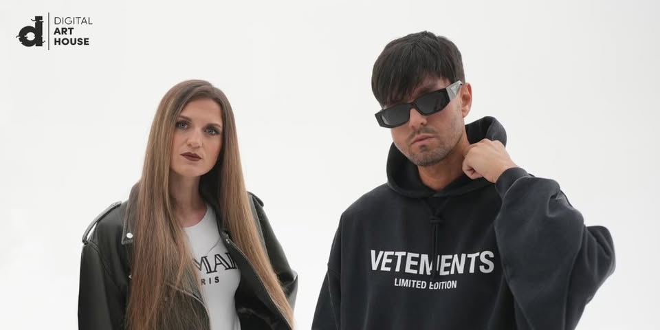 RASSEL & SABĪNE BEREZINA | KONCERTS + AFTERPARTY