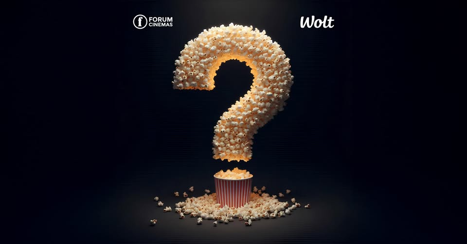 Slepenā pirmizrāde 13/03 (16+)
