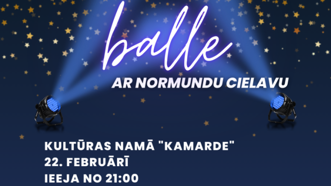 Teātra svētku balle