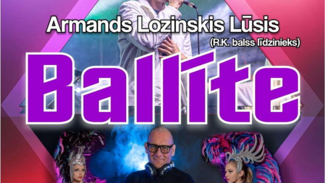 Ballīte Salnavas KN