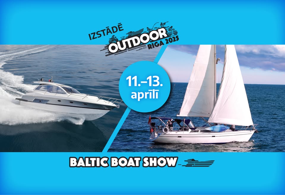 Baltic Boat Show