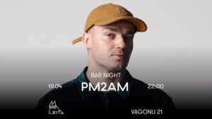 Bar Night | PM2AM