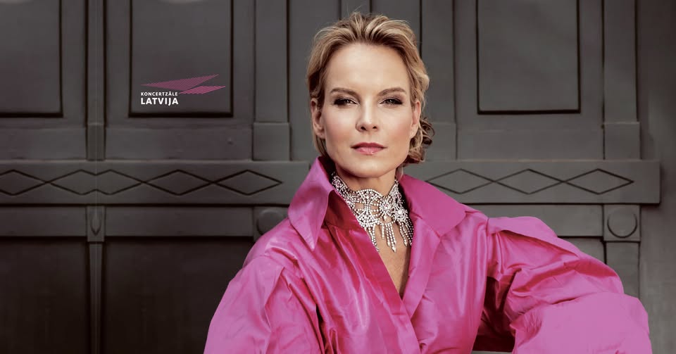 Elīna Garanča