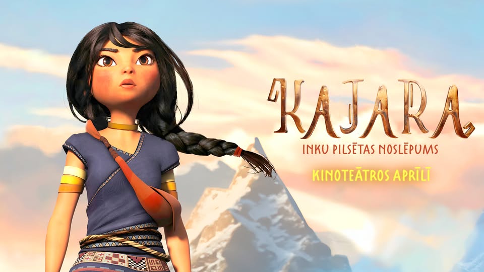 KAJARA