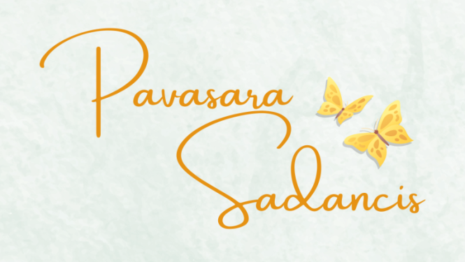 Koncerts “Pavasara sadancis”