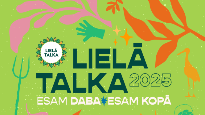 Lielā talka