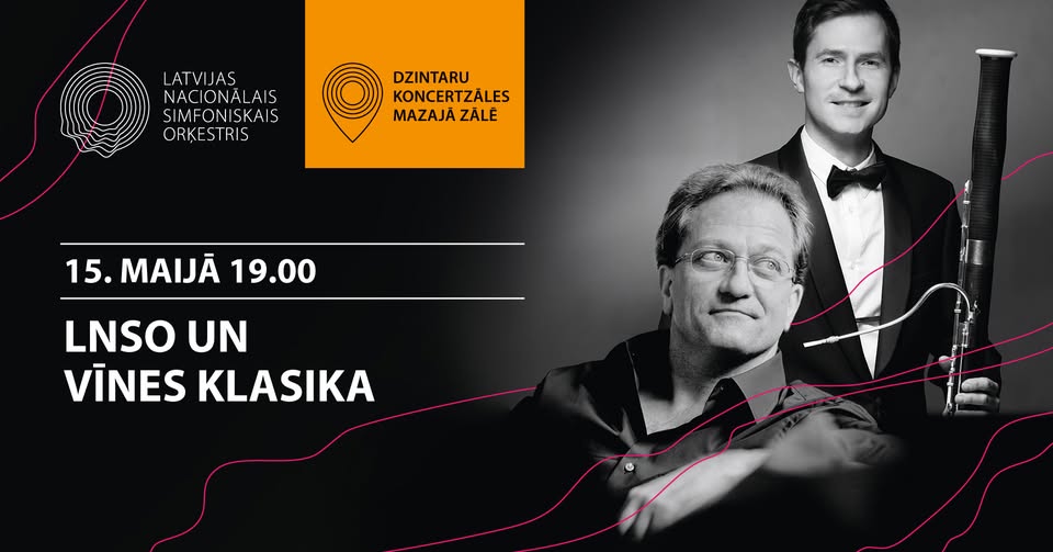 LNSO un Vīnes klasika