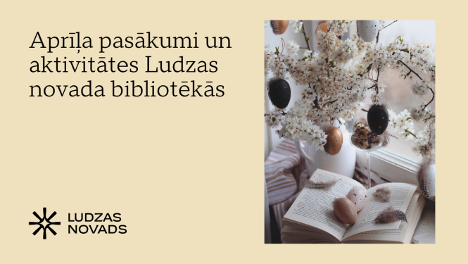 Meistarklase “Tējas diena” Cirmas pagasta bibliotēkā