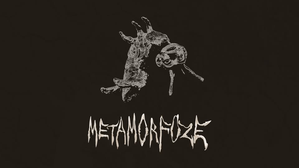 METAMORFOZE. Pirmizrāde!