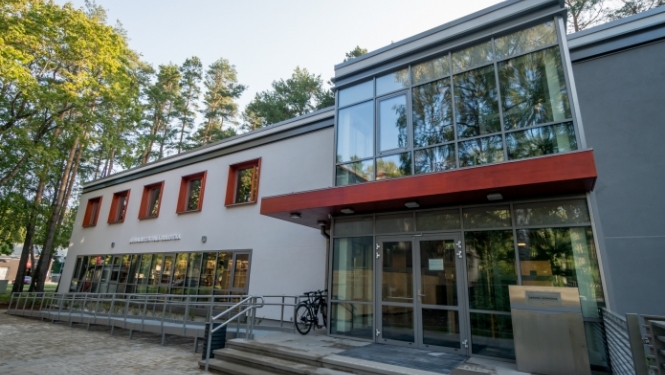Pasākums “Lieldienu olas pārsteigums”
