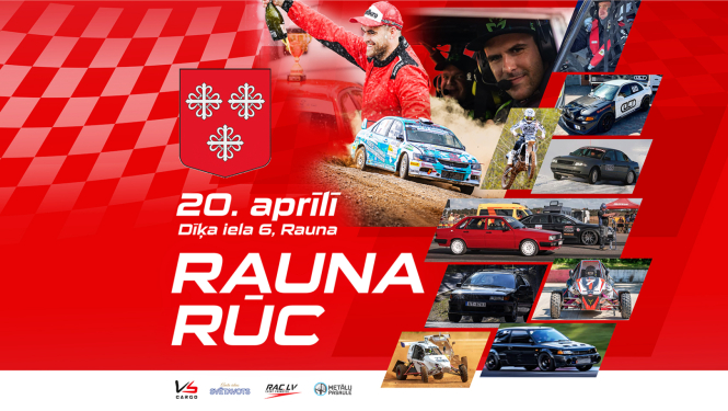 Rauna Rūc
