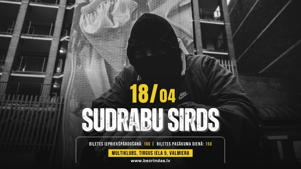 Sudrabu sirds // Multiklubs