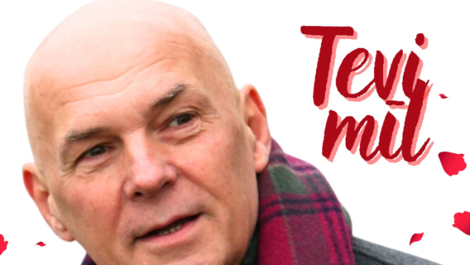 Vara Vētra koncerts “Tevi mīl”